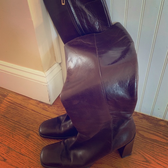 Boots - Picture 1 of 4